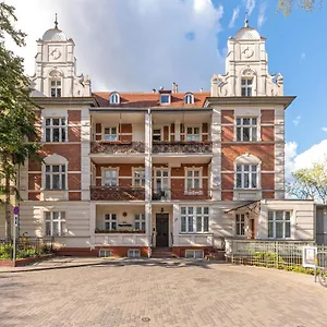  Apartament Jagielly By Downtown